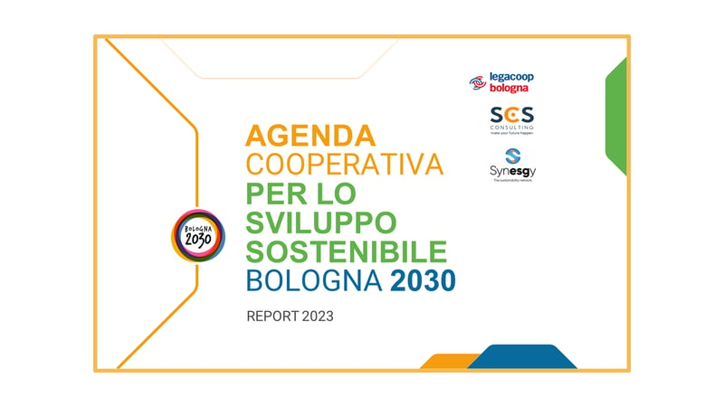 Report Agenda Cooperativa -Legacoop BO