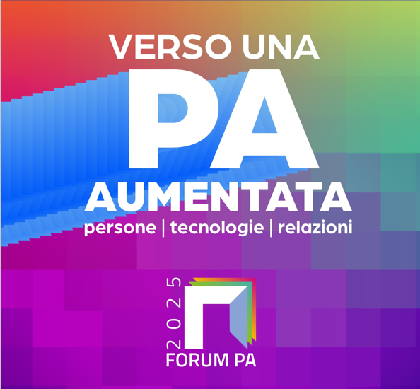 Forum PA 2025: seminario SCS