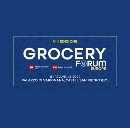 Grocery Forum Europe
