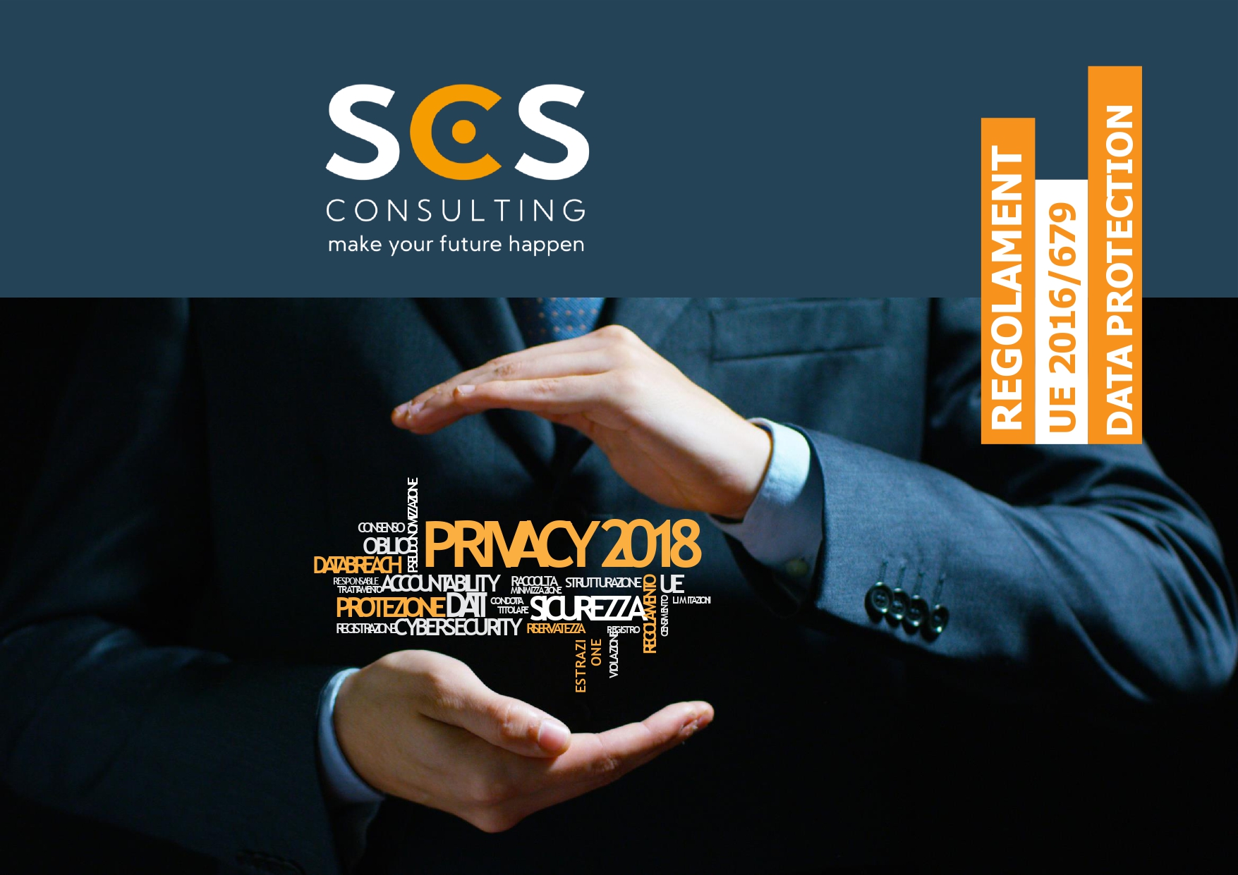 Brochure Privacy