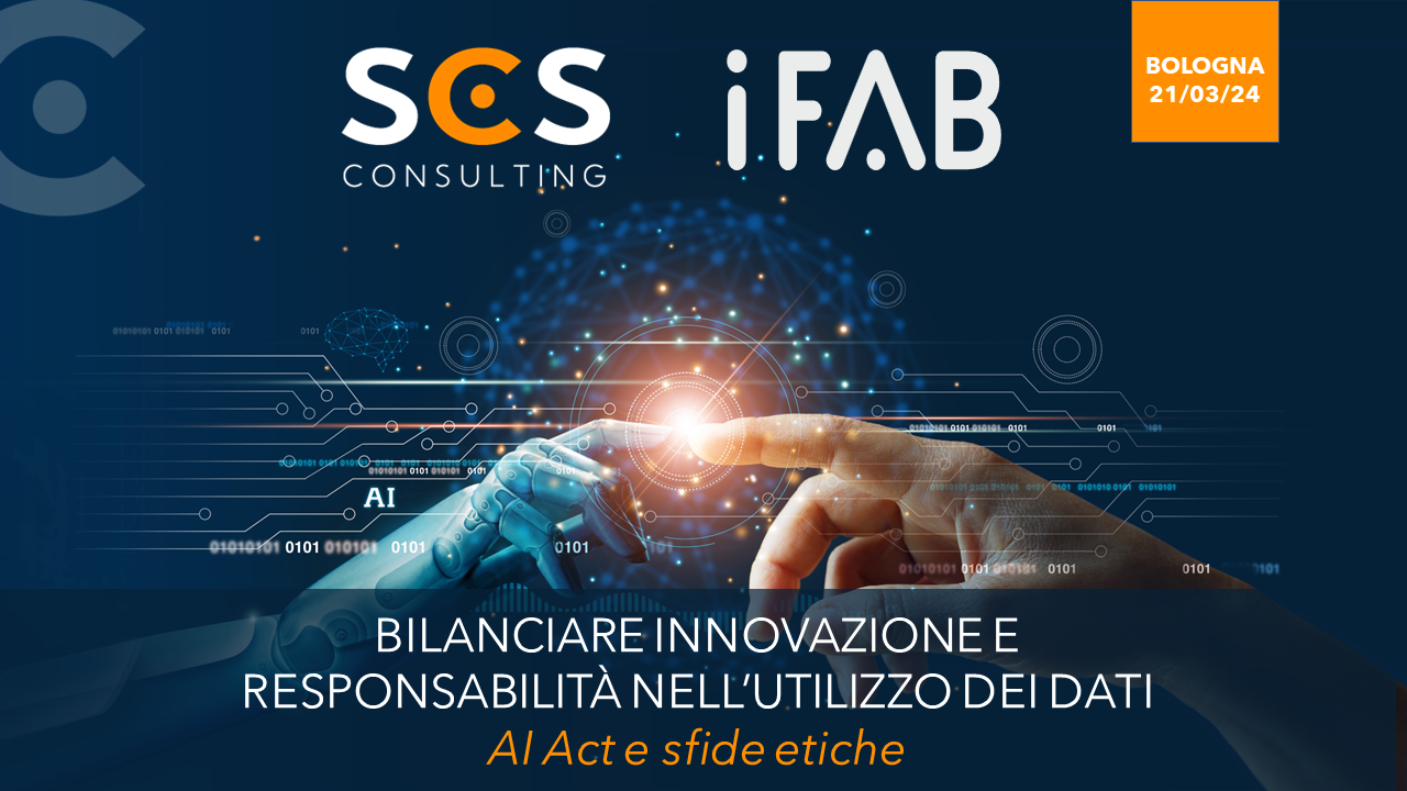 IFAB, AI Act e sfide etiche