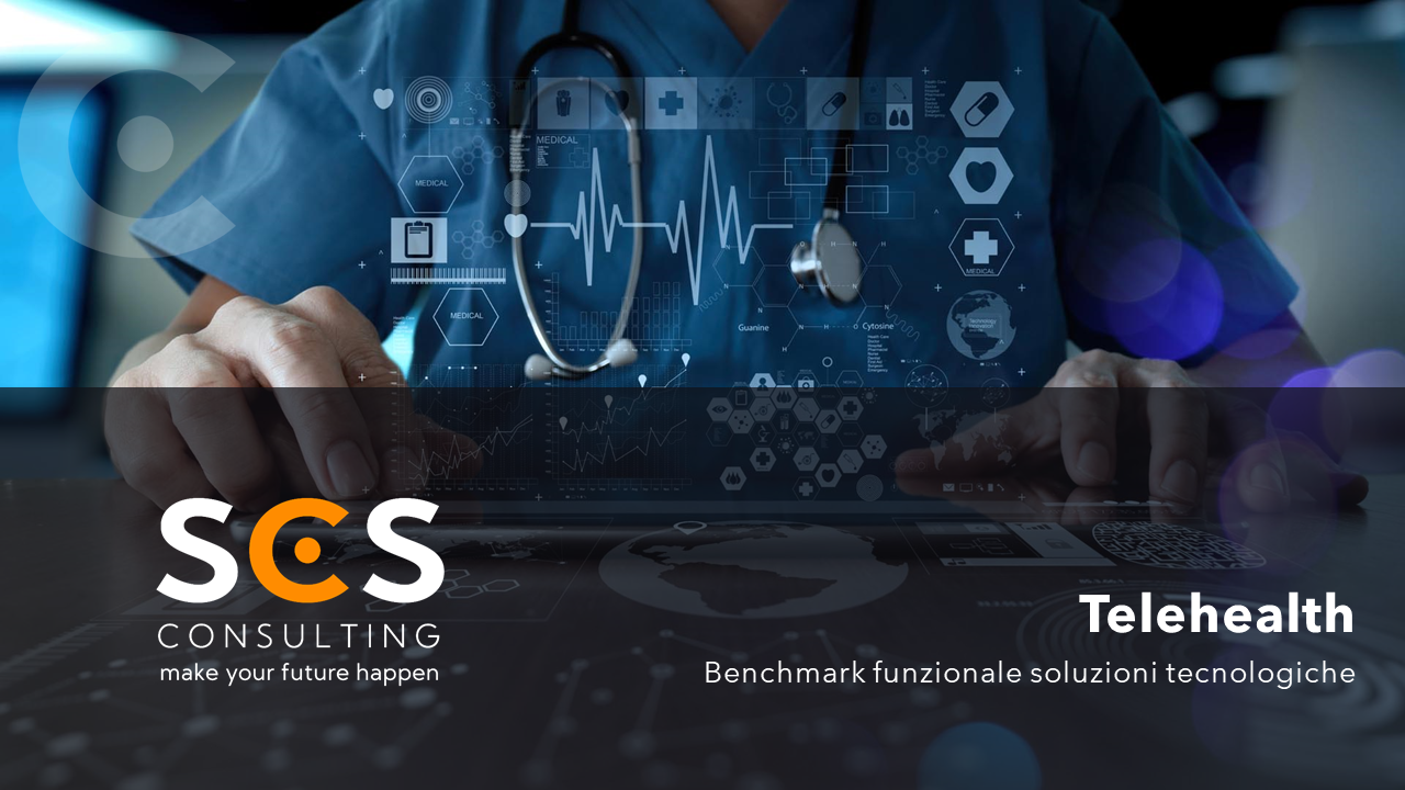 TeleHealth rivisto TeleHealth rivisto
